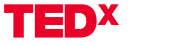 TEDxIPB Logo